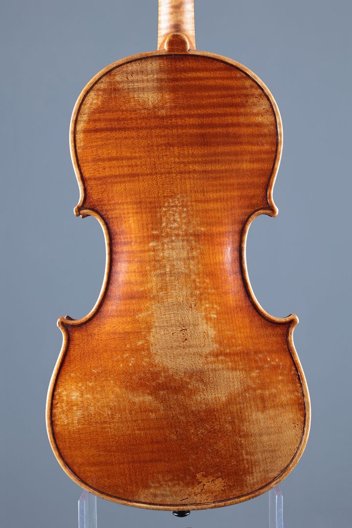 Deutsch um 1900 - G-851